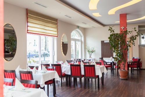 Hotel Mit-Mensch Berlin Luaran gambar